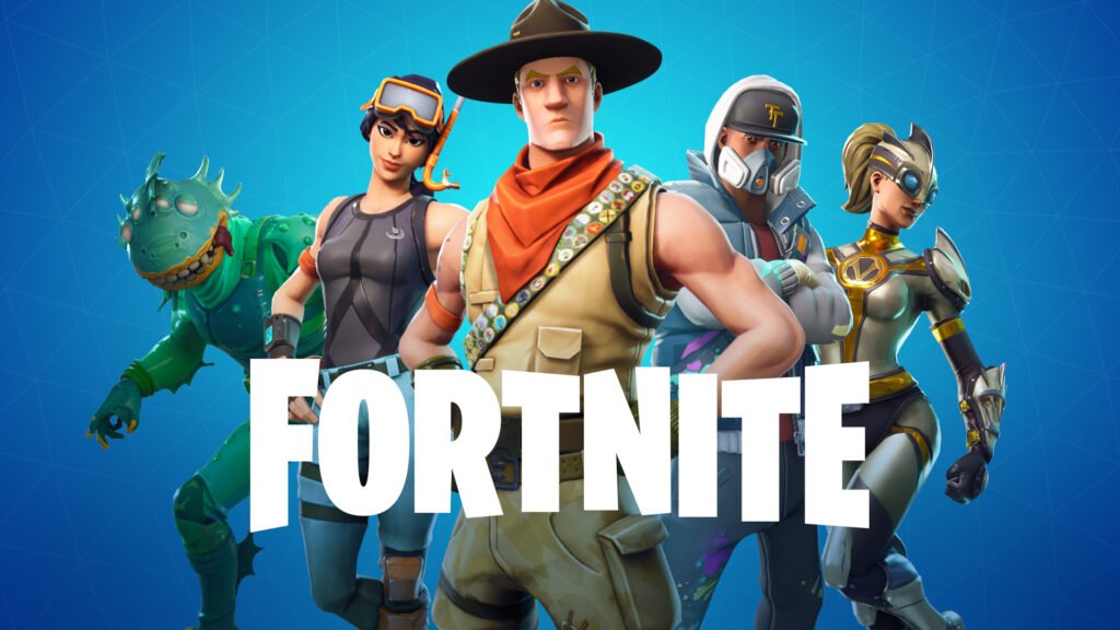 2fa fortnite